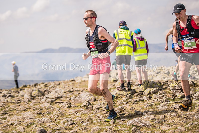 Fairfield-430 - Fairfield Horseshoe Fell Race Saturday 11th May 2024