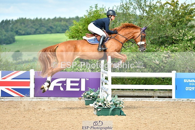 230721A-101133-05017 - Cls 30, 6 Yr Olds 1.20m