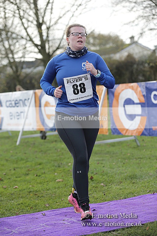 CAD5 171119-1462 - Sutton Benger 5 mile Flyer – 17th Nov 2019