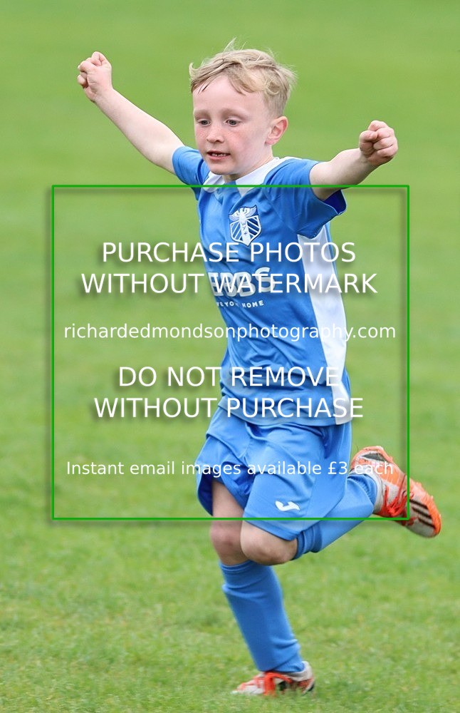 IMG_6383 - Wattsfield Under 6 vs Halton Under 6 (5/5/24)