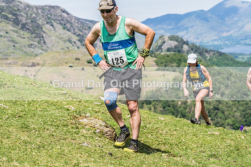 Glaramara-168 - Glaramara Fell Race Sunday 19th May 2024
