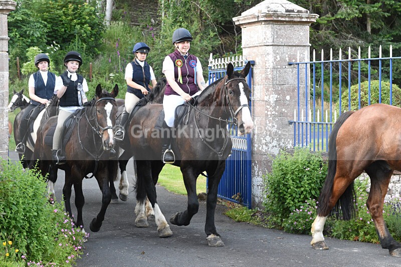 29 - Torwoodlee Rideout 2026