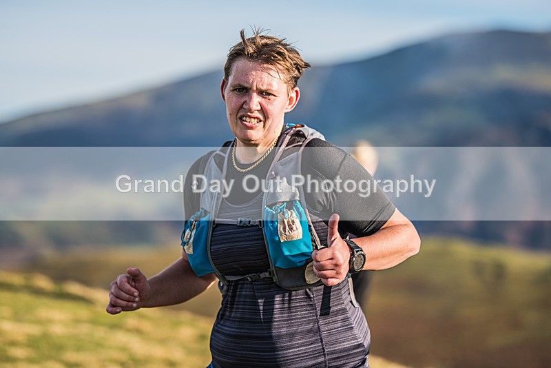 Sale Fell-650 - Sale Fell Race Saturday 25th November 2023