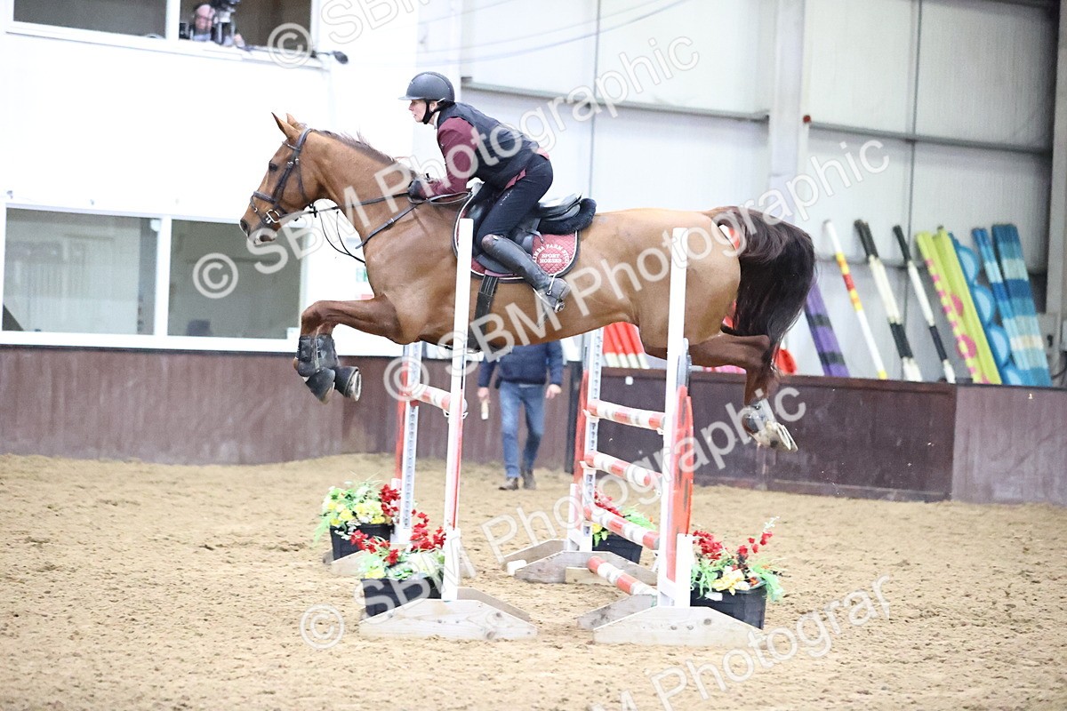 SBM_005749 - Class 17 - Senior Newcomers 1.10m