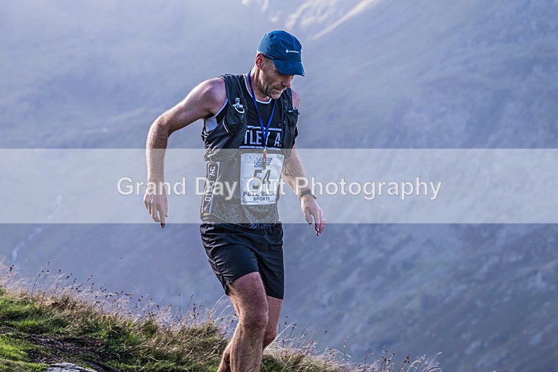 HBMR Leg 4-651 - Hodgson Brothers Mountain Relay Leg 4 Saturday 3rd October 2026