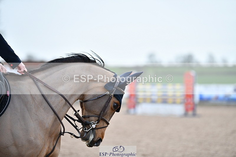 240124A-145624-00902 - Cls 5 Foxhunter & 1.20m Open