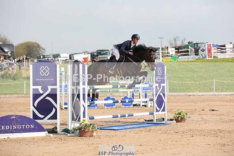 250424-103839-03149 - Cls 33 Young Horse 7yr old