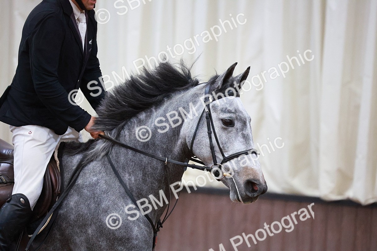 SBM_001960 - Class 5 - Senior Foxhunter 1.20m