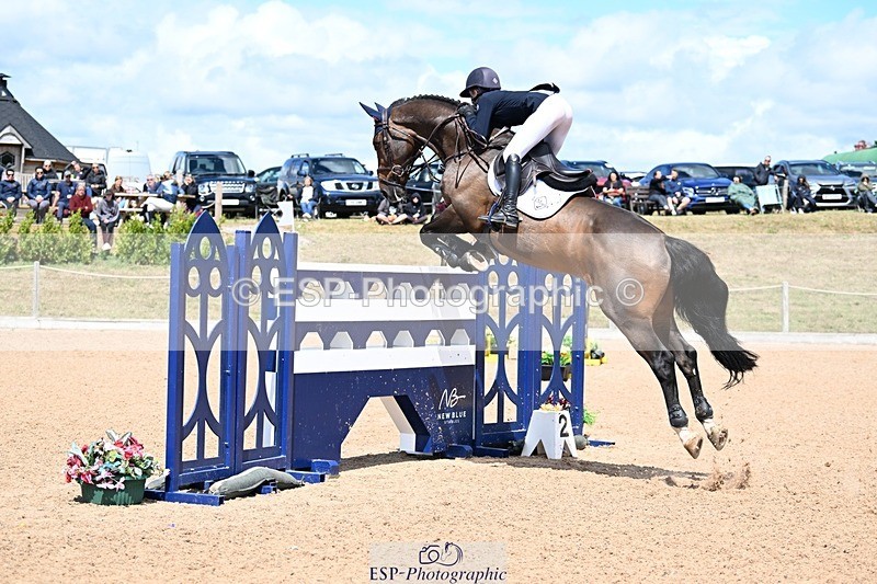 250720-141334-20278 - Cls 8, 3 star Big Tour Break til End