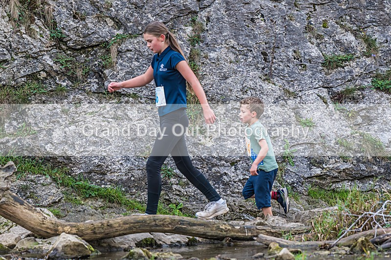 Dovedale Junior-58 - Dovedale Dash Junior Race Sunday 4th October 2026