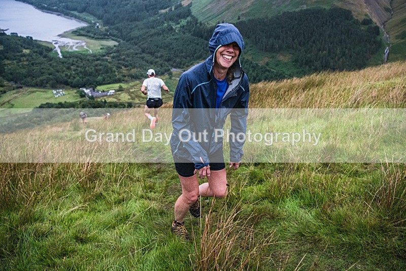 Steel Fell-420 - Steel Fell Race Wednesday 5th August 2026