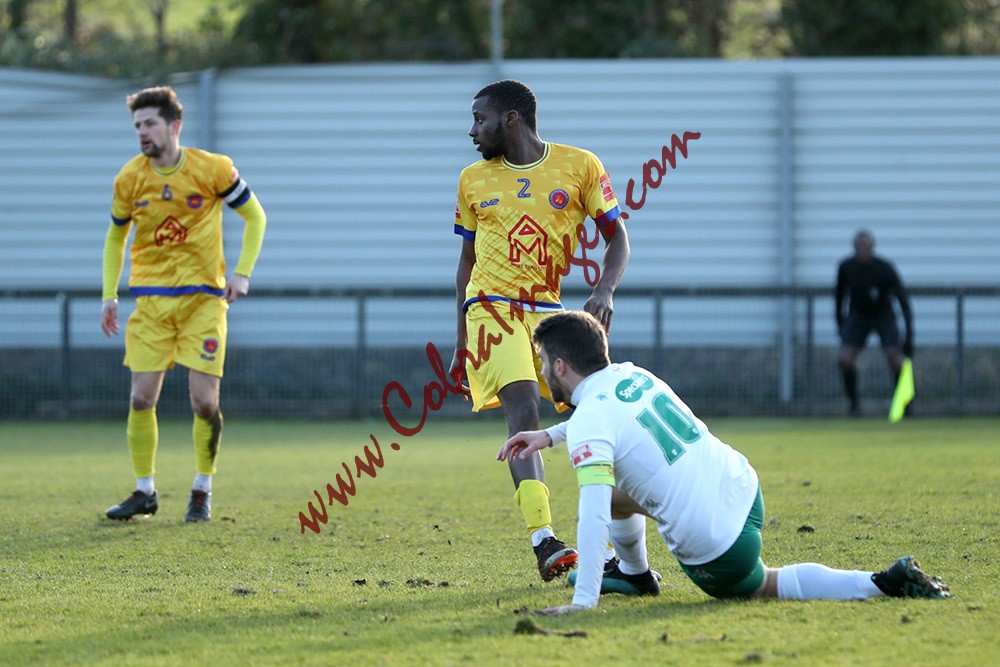 0266_AMT - Sutton Common Rovers v. Guernsey