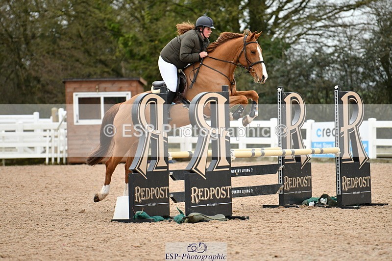 240112A-104557-00386 - Cls 3 Discovery and 1m Open