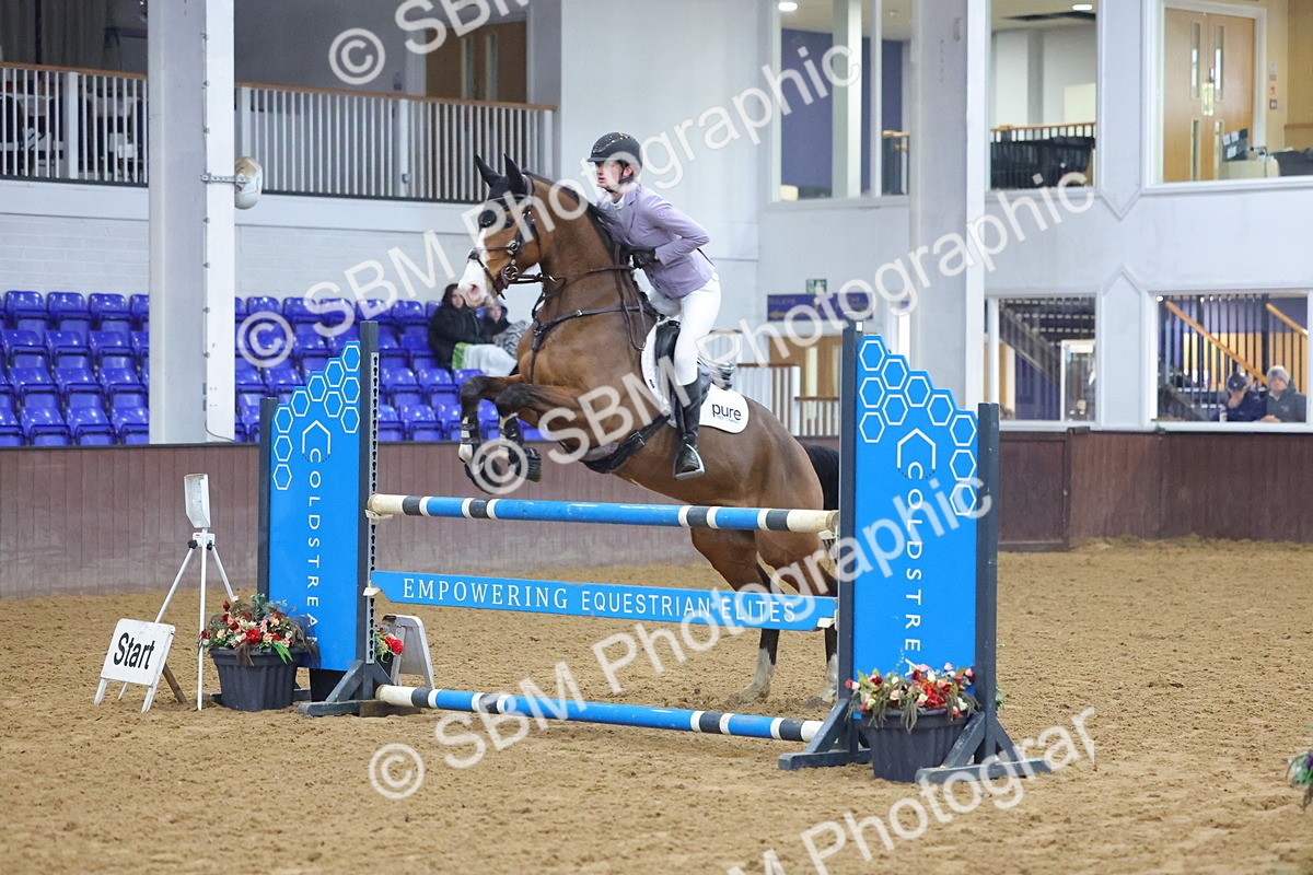 SBM_001865 - Class 15 - Senior Newcomers - First Round (1.10m)