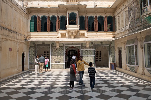  - Rajasthan, India