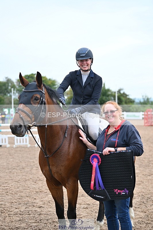 240907A-125102-01551 - Cls 9 1.10m Amateur Qualifier