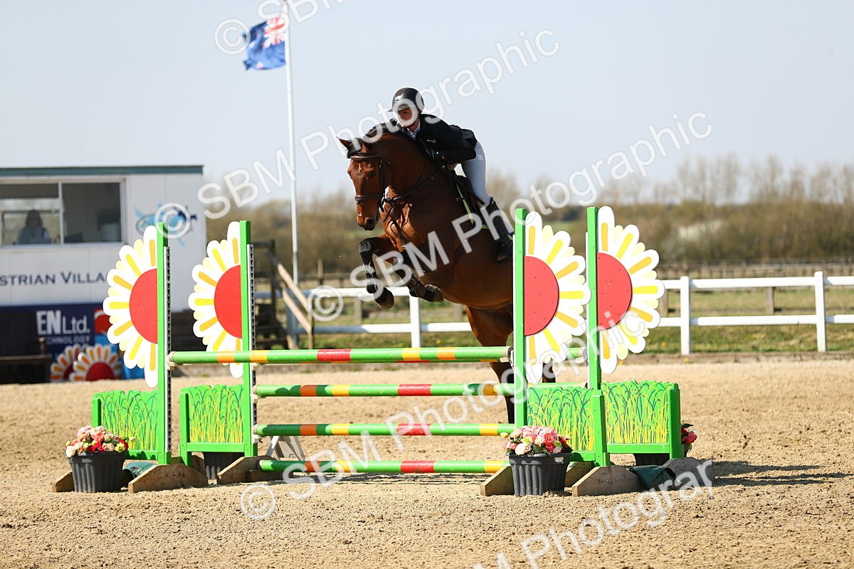 SBM_000889 - Class 3 - Senior Discovery - 1.00m