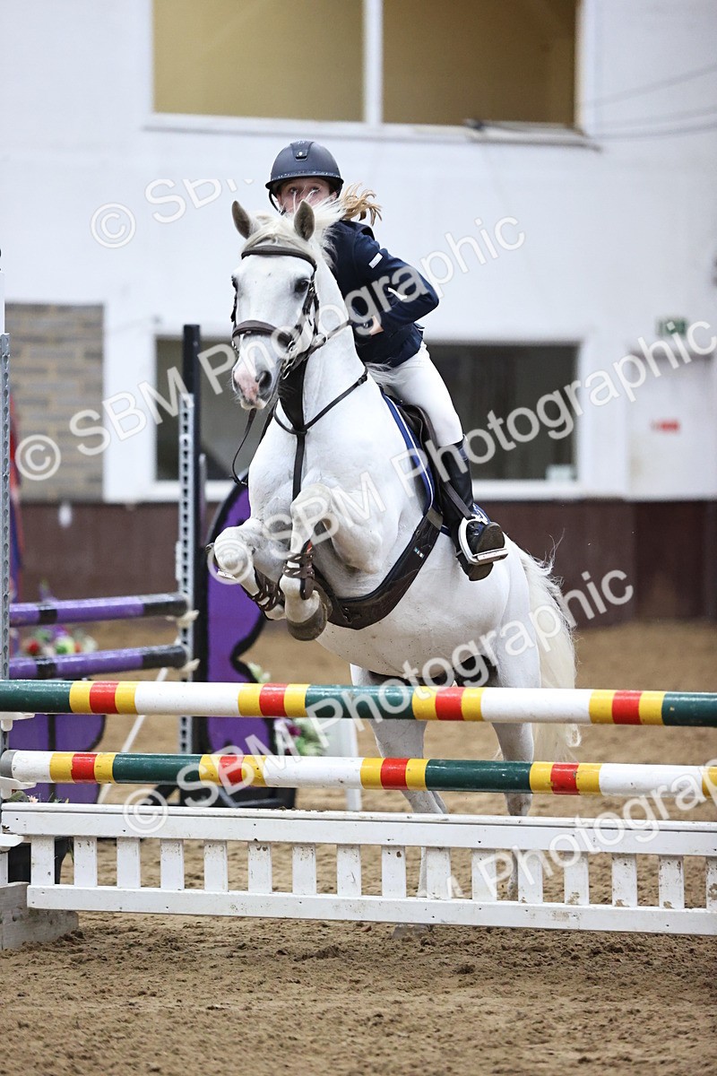 SBM_000777 - Class 3 - Pony Discovery - 90cm Open