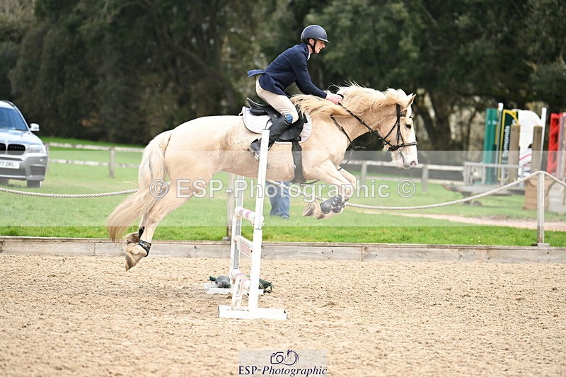 250323A-103634-04211 - Cls 28 95cm Nat Am Qualifier