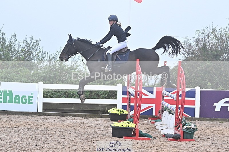 241006A-111040-06393 - Cls 24 95cm Nat Am Quals