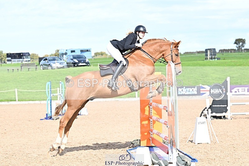 251001-141954-00433 - Cls 5 National 1.15m Members Cup