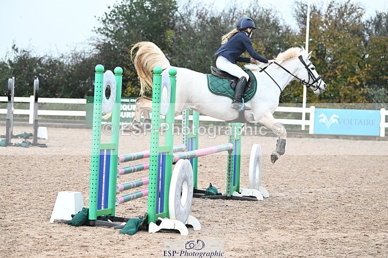 231118A-094349-00472 - Cls 2 BlueChip Pony Novice Qualifier