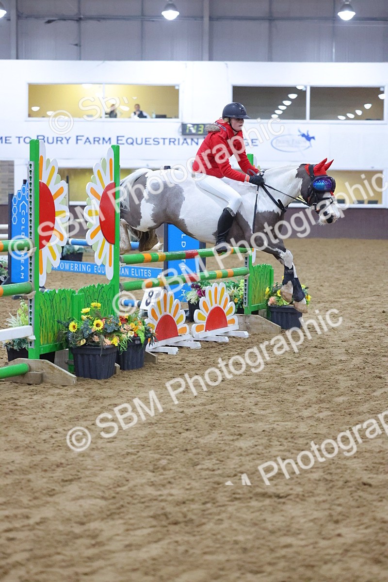 SBM_003933 - Bareback Challenge Camera 1