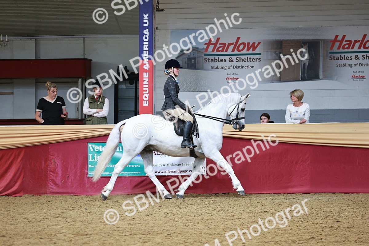 SBM_03642 - Class 6A Area Ridden Pre-Vet