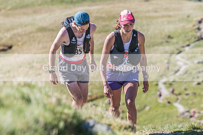Old County Tops-555 - The Old County Tops Fell Race Saturday 17th May 2025