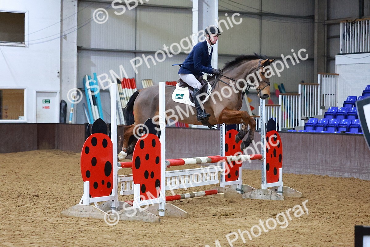 SBM_000608 - Class 2 - Senior British Novice - 90cm