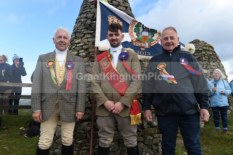 111 - Selkirk Common Riding 2026