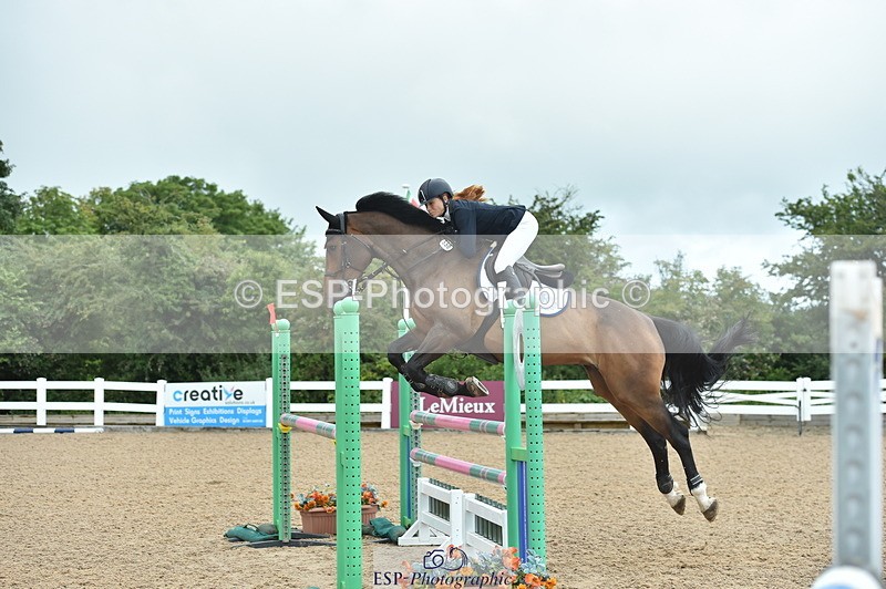 230723A-092404-10891 - Cls 28, 5 Yr Olds 1.10m