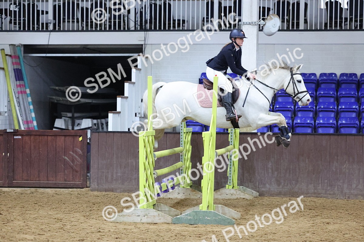 SBM_002838 - Class 10 - Pony Discovery - 90cm Open
