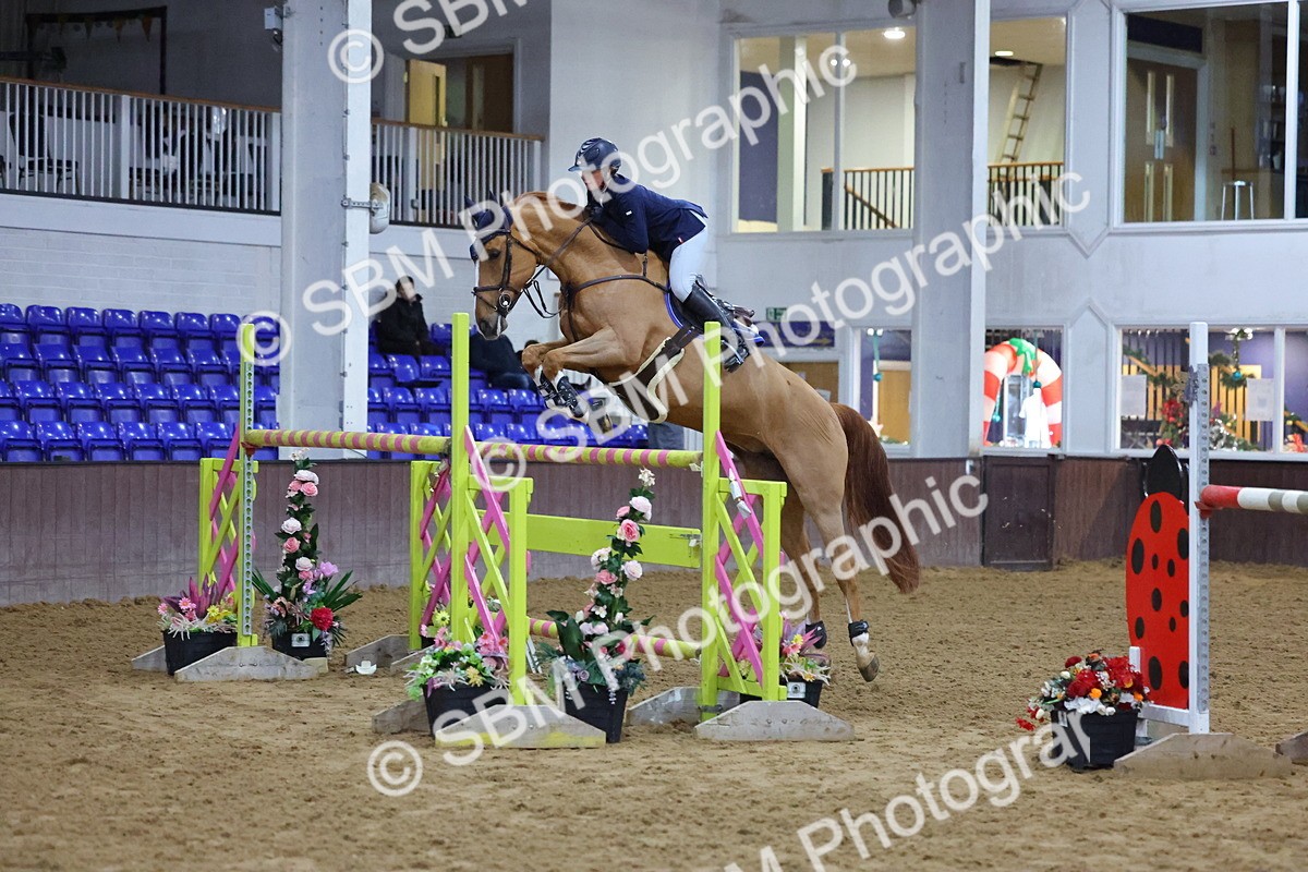 SBM_004018 - Class 19 - National 1.30m Open