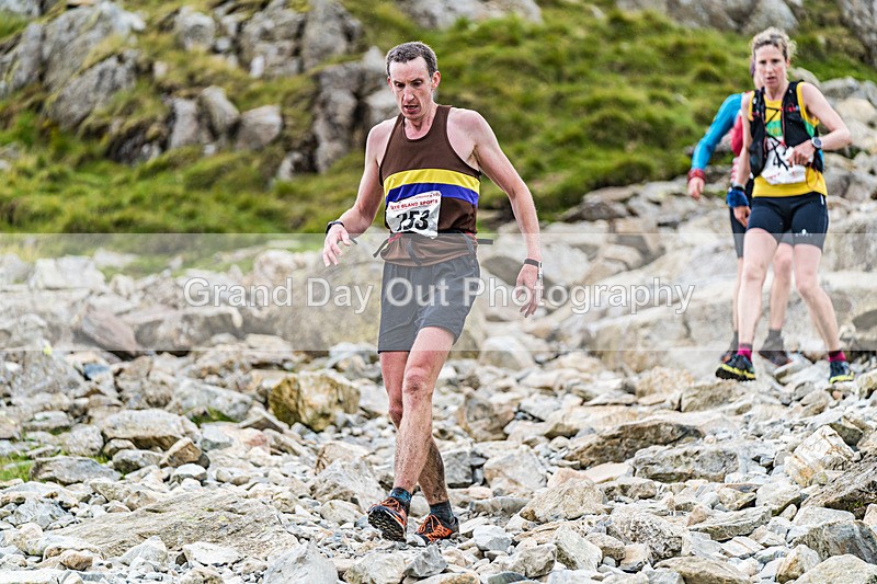 Wasdale-1175 - Wasdale Horseshoe Fell Race Saturday 13th July 2024