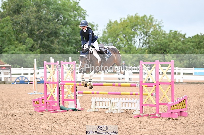 240908A-130050-03832 - Cls 19 A&B Pony Disco & 90 Open