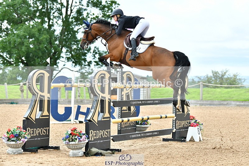 230723A-124657-12280 - Cls 12, 2 Star Big 1.45m GP 12.45 to End