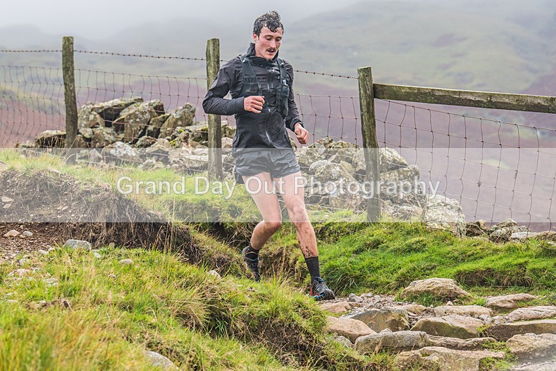 Langdale-1093 - Langdale Horseshoe Fell Race Saturday 7th October 2023