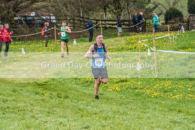 3 Peaks-1854 - The 3 Peaks Race - The Finish - Saturday 29th April 2023