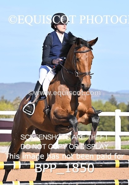 BPP_1850 - CLASS 2 - FRI - KBIS Club Senior 80cms