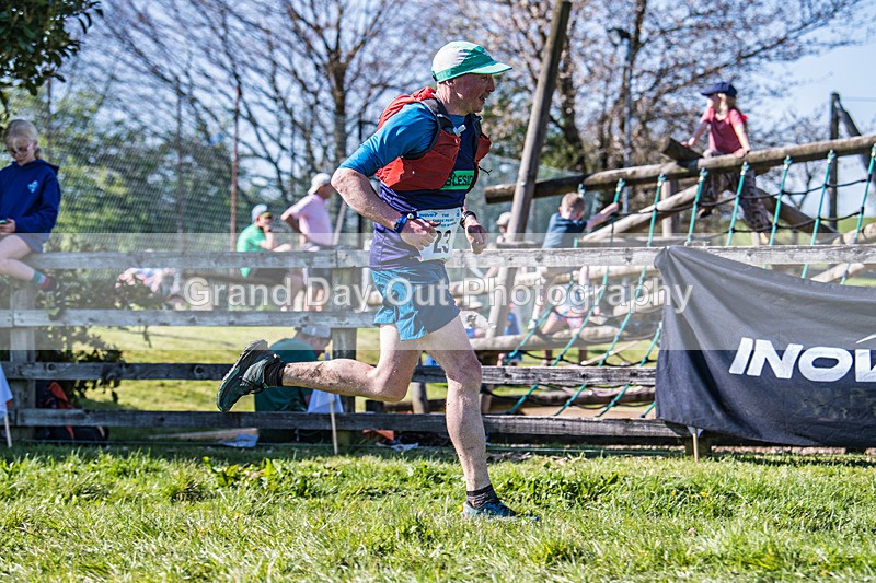 The Finish-1796 - The 3 Peaks Race Saturday 25th April 2026 - The Finish