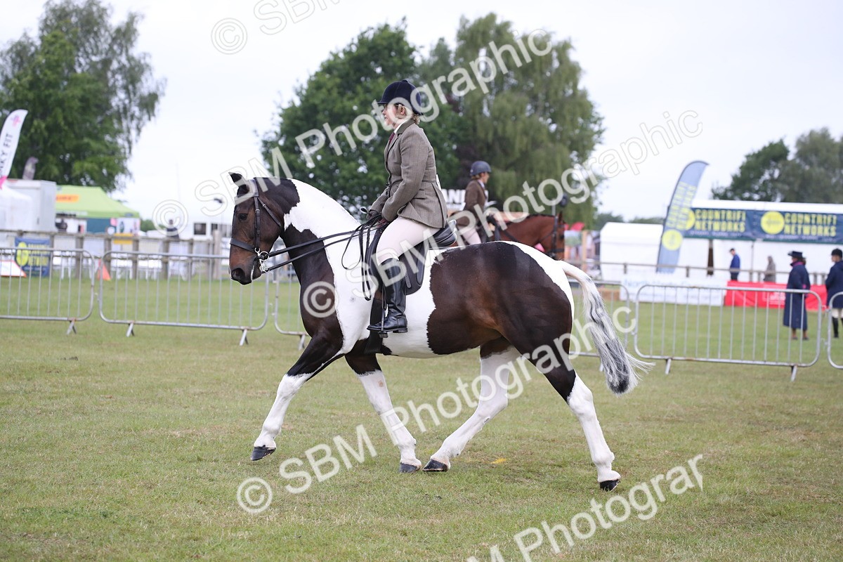 SBM_11088 - Class 92-93 - LIHS BSHA Rising Star Cobs