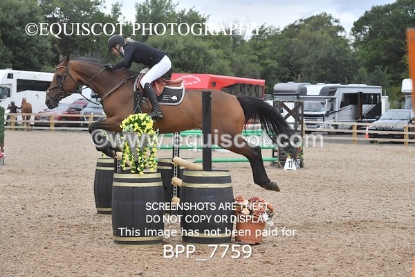 BPP_7759 - CLASS 13 SAT Senior Discovery/ 1m Open