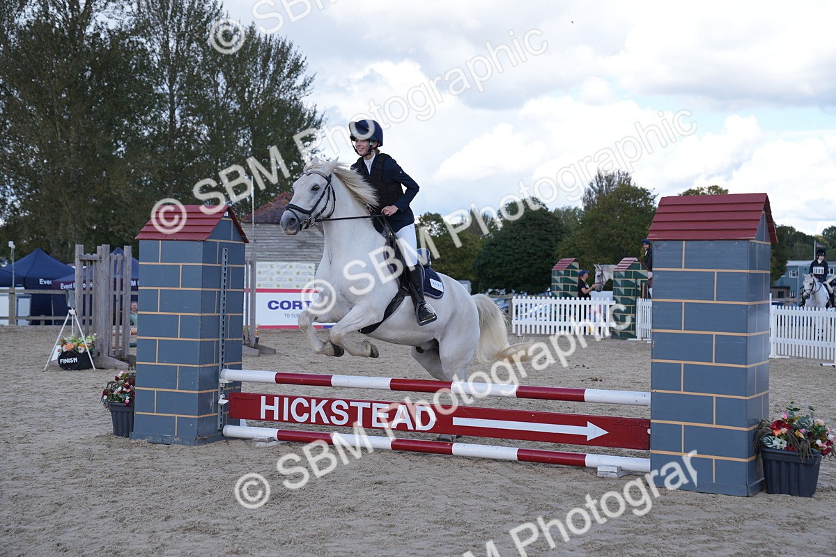 SBM_07098 - J55 Clear Round 60cm