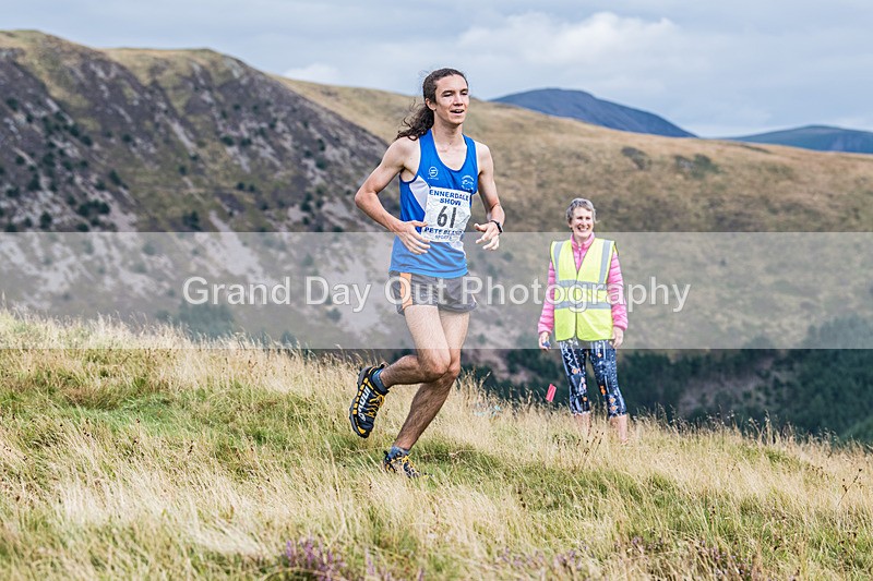 Ennerdale Show-29 - Ennerdale Show Fell Race Wednesday 31st August 2022