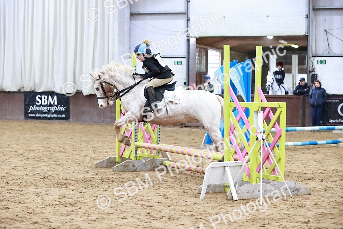 SBM_000849 - Class 3 - 60cm