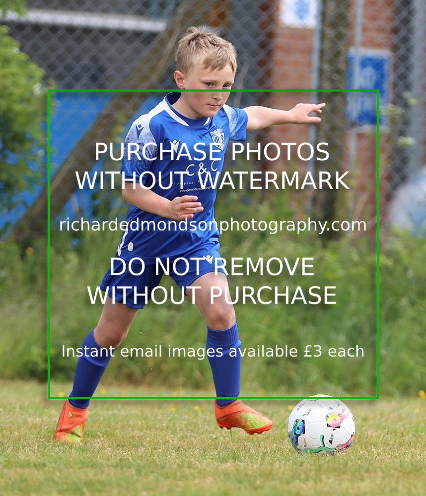 IMG_3364 - Wattsfield U7s vs Kendal Utd U7's