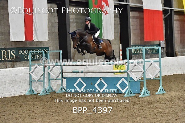 BPP_4397 - FRI CLASS 25 1.30M OPEN