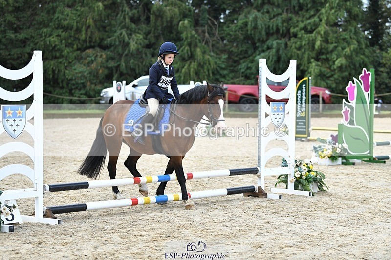 230824-092303-00527 - Round 2 Start to 10.30 coursewalk