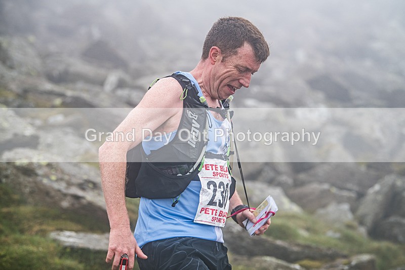 Duddon Short-245 - Duddon Valley Short Fell Race Saturday 30th May 2025